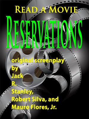 cover image of Reservations